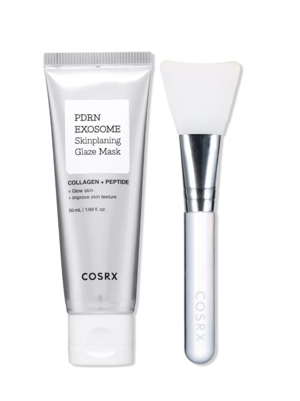 COSRX Skinplaning Mask w/ Applicator